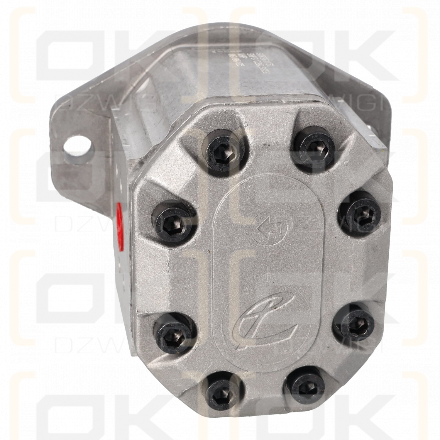 Pompa zębata Sauer Danfoss Turolla 111.25.012.0C